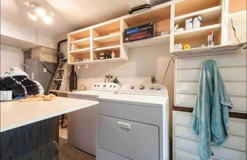 HUGE In-Law Apt Beach Oasis- Private entrance - Foto 15