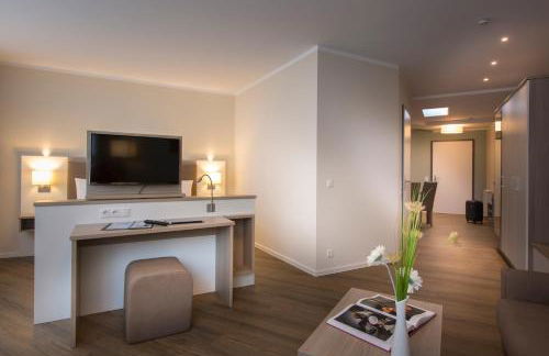 Cozy Flats Koblenz - Foto 30