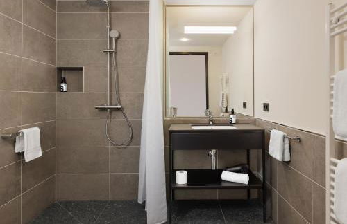 smartments Bielefeld Hauptbahnhof - Foto 19