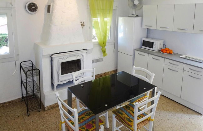 Villa in Vaison Near Mont Ventoux - Photo 5