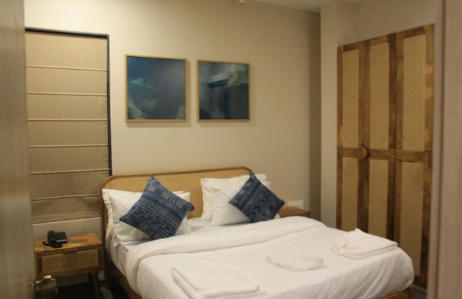 Tattva Suites - Foto 38