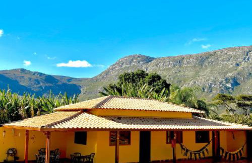 Vila Dos Sonhos Lapinha - Foto 54