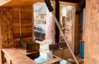 Vintage Home 55 Direkt am Fuße zur Wartburg - Foto 37