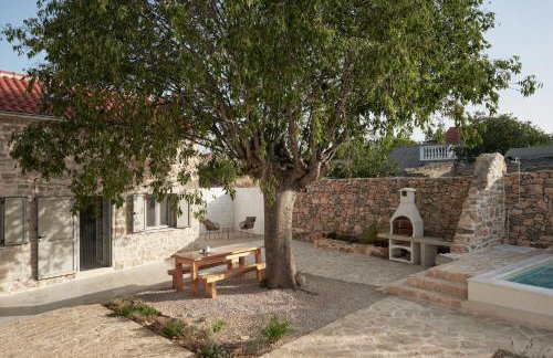 Vasantina Kamena Kućica - Foto 7