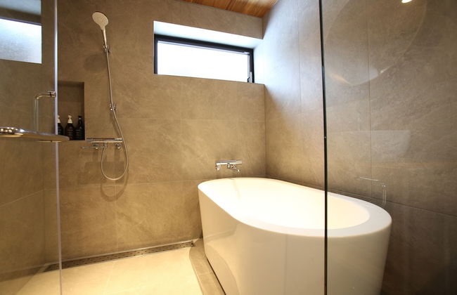 Hinoki Chalet - Foto 22