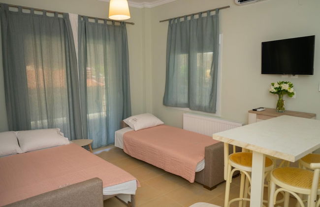 Zoe Seaview Apartment by Rentals Pro - Foto 4