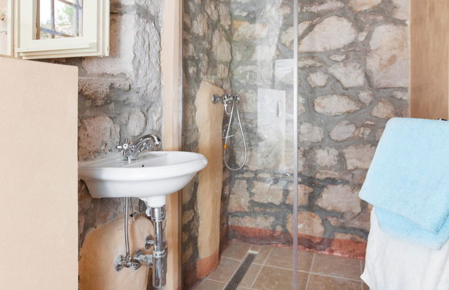 Villa Palachina Antishova - Foto 19