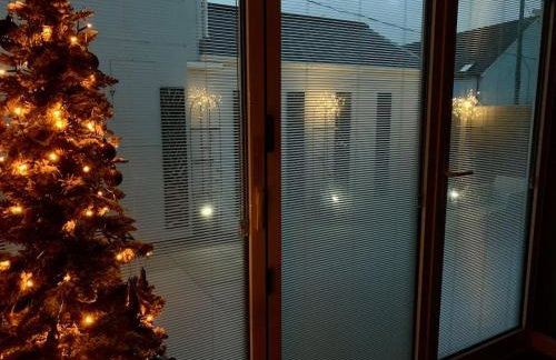 LLANSTEFFAN - Flora a Fabulous apartment for 2 - Foto 14