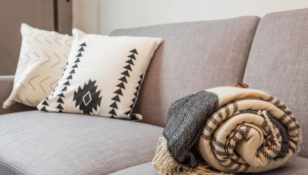 Handsome Mccormick 3bd-2ba Loft - Foto 5, Habitación