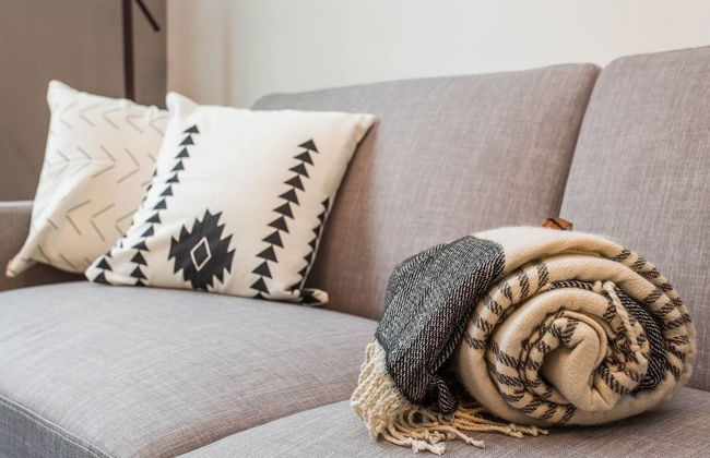 Handsome Mccormick 3bd-2ba Loft - Foto 5