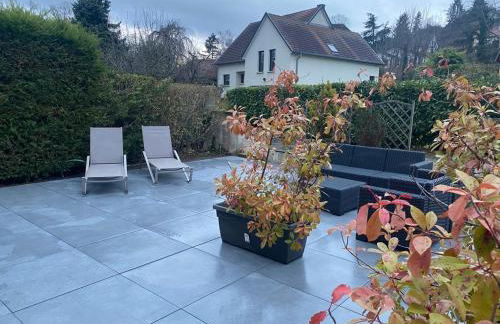 Gite Des 3 Chateaux - Foto 24