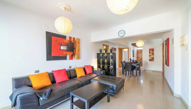 Villa Montana Roja - Foto 3, Interior