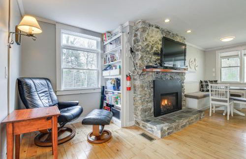 2 Mi to Mt Snow Cozy Family Alpine Retreat! - Foto 5