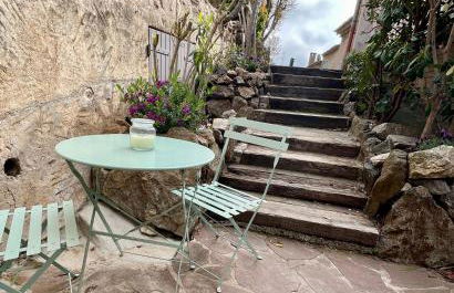 Belle Maison de village Ramatuelle - Foto 4