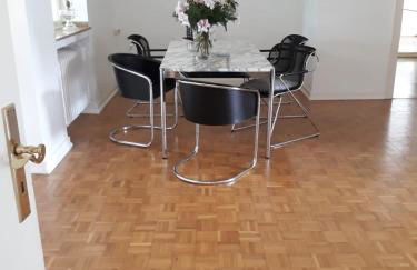 Ferienwohnung Wohnung Krefeld Forstwald Höltehoffe - Foto 14