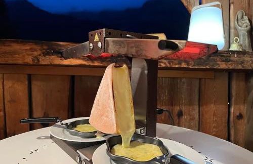 La Ferme du Nant - Portes du Soleil - Photo 45