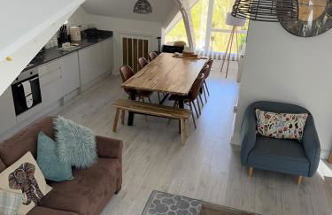 Beautiful, spacious 3 bed Brixham apartment - Photo 9