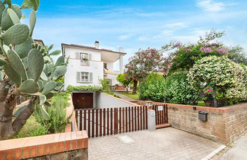 Casa delle Lumiere. 6 beds between the sea, thermal baths, and the Tuscan countryside - Foto 40