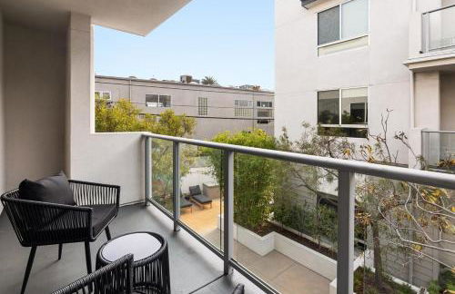 Spinel Stay - Charming 2BR Retreat Zen Garden Views Central - Foto 17