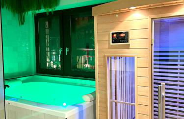 Spa et Sauna Luxueux Hyper centre avec Parking - Photo 2