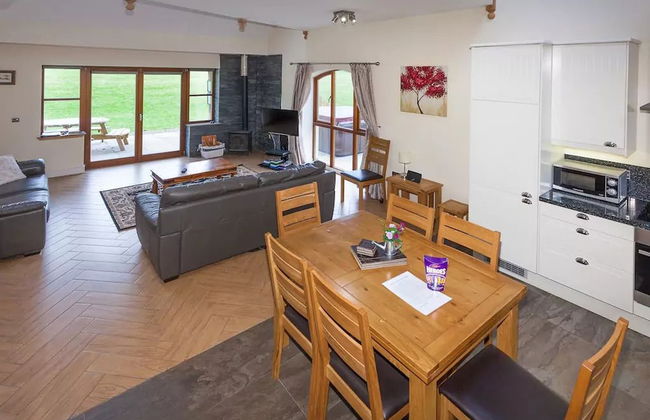 Williamscraig Holiday Cottages - Photo 18