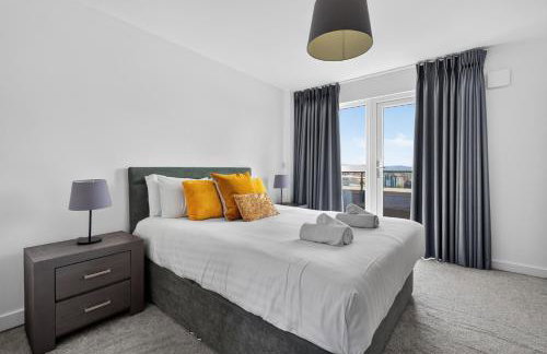 Central Belfast Apartments: Sandford - Foto 28
