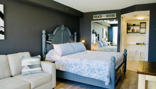 Brisas del Atlantico Resort - Foto 4