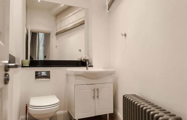 Gorgeous house in the heart of Chelsea - Foto 37