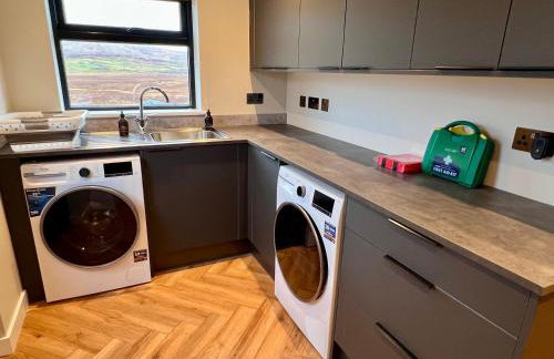 Luxury 3 Bedroom House - Stag Moor House - Foto 24