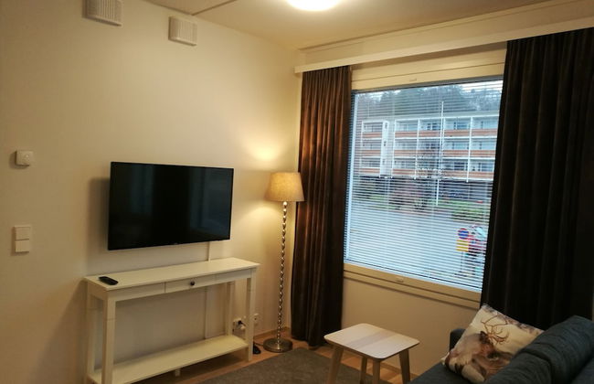 Rovavisit Apartments - Foto 4