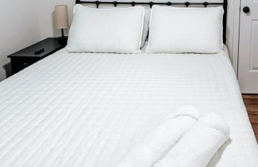 Downtown OS 2bed 1 bath with pool and close to the beach - Foto 8