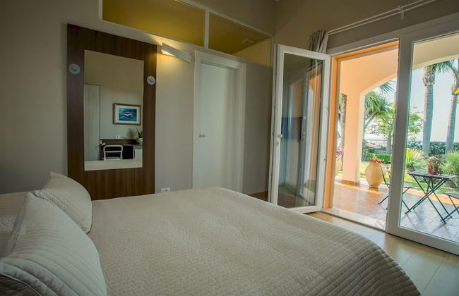 Temenos Villa in Siracusa - Foto 32