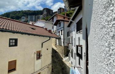 Precioso apartamento en el puerto de Elantxobe - Foto 19