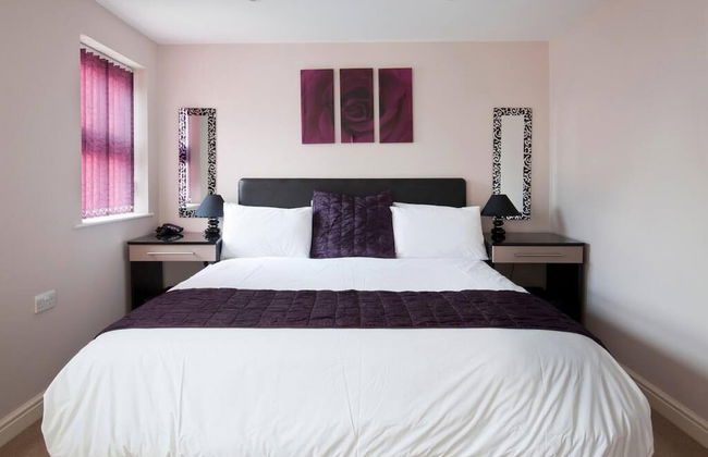 Amethyst in Caister-on-sea - Foto 4