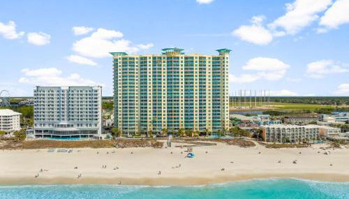 Aqua Beach Resort by Panhandle Getaways - Foto 2