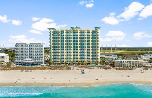 Aqua Beach Resort by Panhandle Getaways - Photo 2