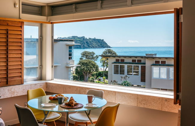 Sanctuary On The Beach - Foto 15