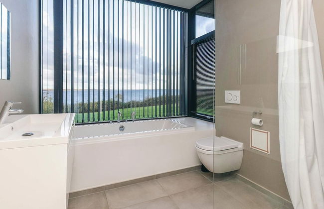 8 Person Holiday Home in Olsted-by Traum - Photo 22