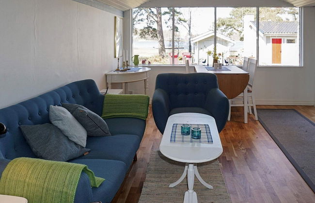 6 Person Holiday Home in Bergkvara-by Traum - Foto 17