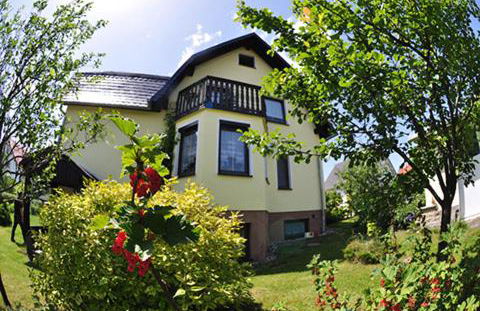 Ferienwohnung Glasperlenfloh - Foto 1