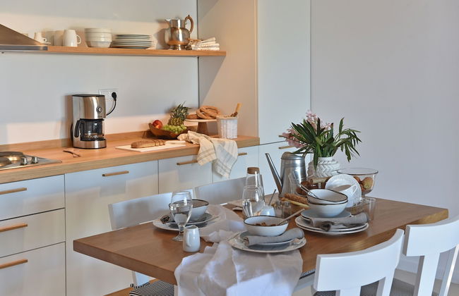 Ambassador Luxury Villas - Photo 22