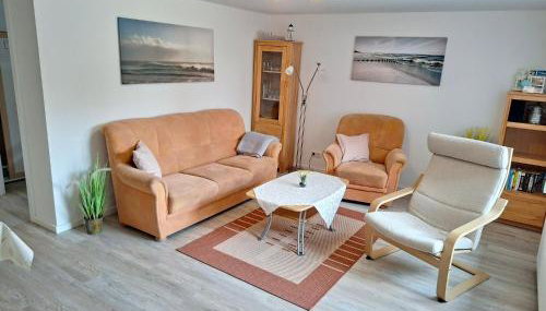 Ferienwohnung Landhaus Loose - Foto 5