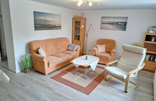 Ferienwohnung Landhaus Loose - Foto 5