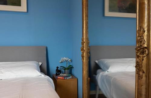 Mamma Ciccia Holiday Home - Italian Balcony - Foto 13