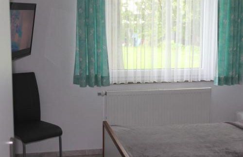 FEWO-ATLANTA Reinhardshausen - Foto 41