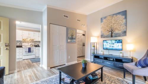 Cute Condo in Rock Hill-53 - Foto 2