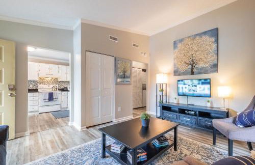 Cute Condo in Rock Hill-49 - Foto 1