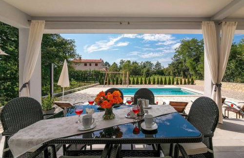 Villa Sofia - Foto 31