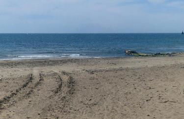 Studio les pieds dans l'eau - Foto 11