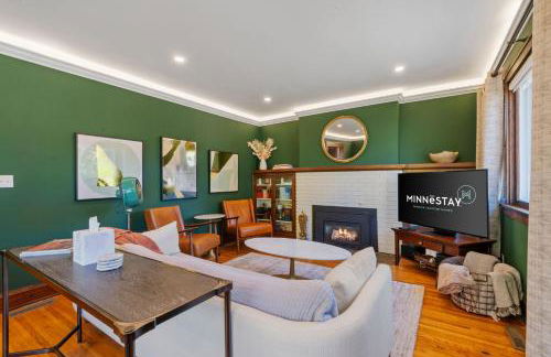 Lowry Parlour - Foto 14